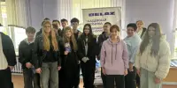 Профориентация в действии!
