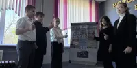 Говорить чисто — это не правило, это образ жизни. Именно поэтому мы выбираем уважение!