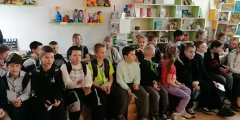 Волшебная "Ночь в Колодеевке-2026"!
