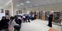 Эко-десант 6 "А" в действии!