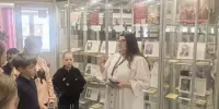 От книжных страниц — к страницам истории!