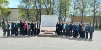 Фотофакт: Один день из жизни 6 "Б"