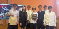Интеллектуальный драйв: "Путь к Победе"