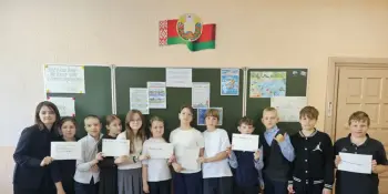 Неделя безопасности на водах