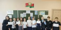 Неделя безопасности на водах