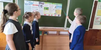 Безопасность на воде: уроки перед каникулами