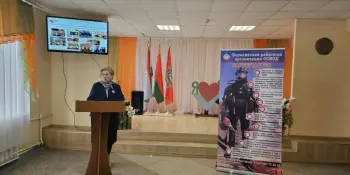 Лето — пора радости, но и время повышенной ответственности