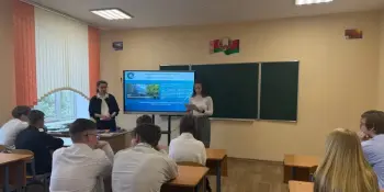 Куда пойти после 9-го? Заглядываем в будущее!