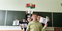 Сегодня в 7 "А" классе состоялся честный разговор на тему "Без обмана: легких наркотиков НЕТ!"