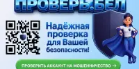 Запущен сервис "Проверь.Бел"