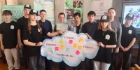 "Лабиринт реальности": новая глава в СШ №17!