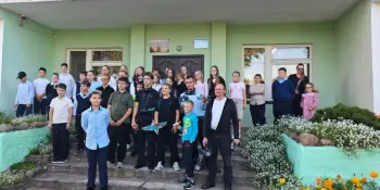 Покоряем новые высоты вместе с "Уникумом"!