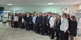 Ярмарка профессий в БГПК