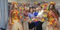 Торжество в честь Дня учителя: мастер-классы и праздничное настроение во Дворце им. М. Горького