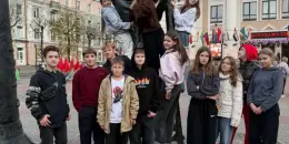 Могилёв: история, память и немного волшебства