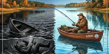 8 октября — Единый День безопасности на водах