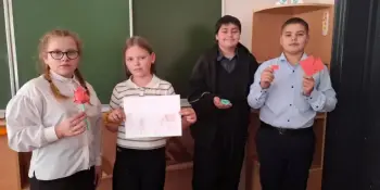 Другая оценка: не баллы, а забота о себе