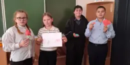 Другая оценка: не баллы, а забота о себе