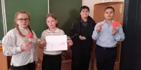 Другая оценка: не баллы, а забота о себе